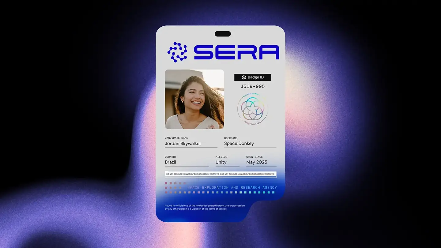 Launching SERA Mission Control inside Telegram