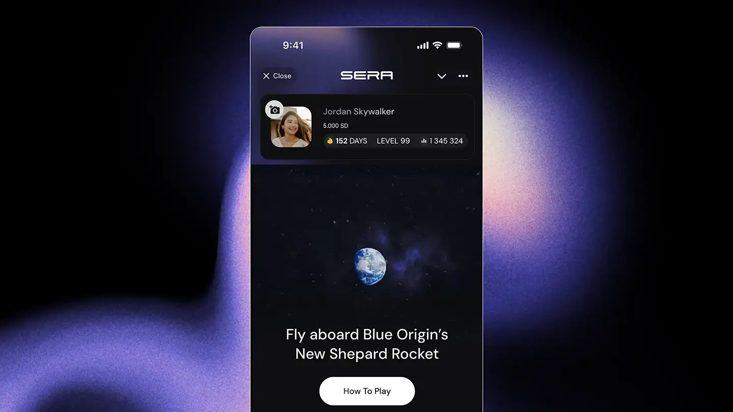 Launching SERA Mission Control inside Telegram
